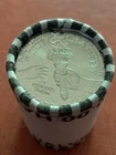 2026-D GEM BU Roll of Semiquincentennial  Half Dollars- No Reserve & No Shipping