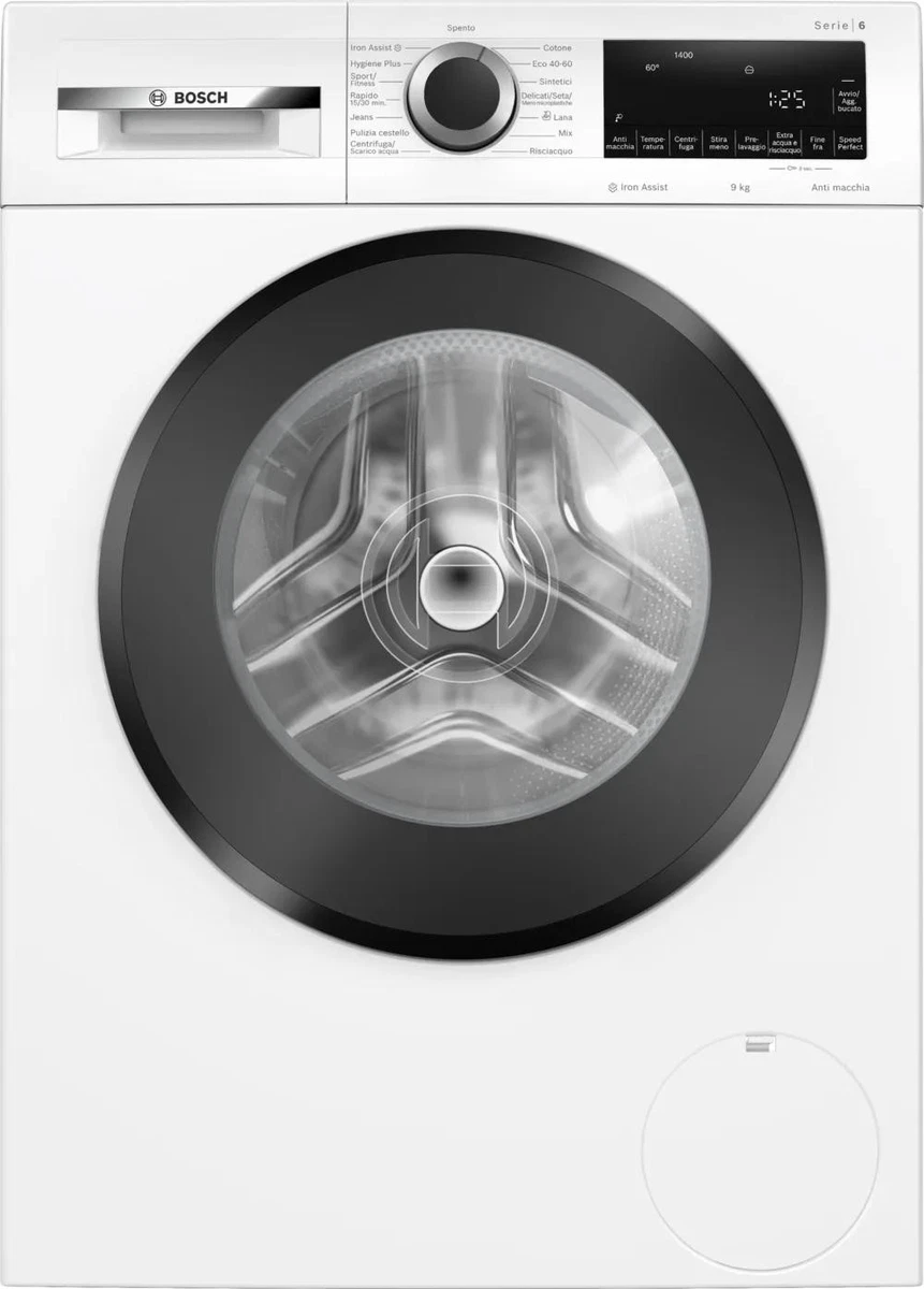 Bosch 00623536 - Guida Per Cestello Lavastoviglie (Coppia) Originale Per BOSCH, SIEMENS, NEFF, CONSTRUCTA