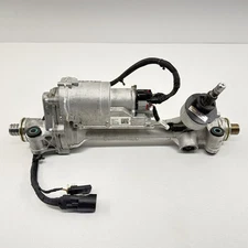 16-23 Dodge Challenger Charger Steering Gear Box Rack & Pinion 68466314AB OEM