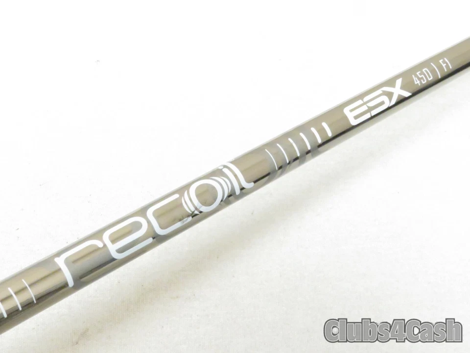 Mizuno JPX 923 Fli-Hi Hybrid 29° 7H Mamiya Recoil ESX 460 F1 LADIES +Cover New - Image 4 of 4