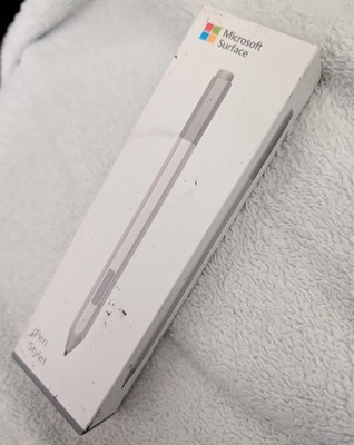 【新品】Microsoft Surface Pen Model:1776 Amazon.com: Microsoft Surface Pen, Charcoal Black, Model: 1776