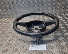 Audi Q3 2015-2018 Steering Wheel 