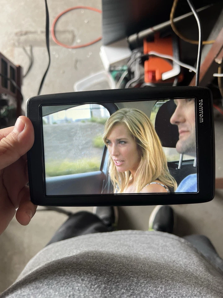 TomTom Start60 4en62 6" Touch GPS Navigator System - Image 3 of 4