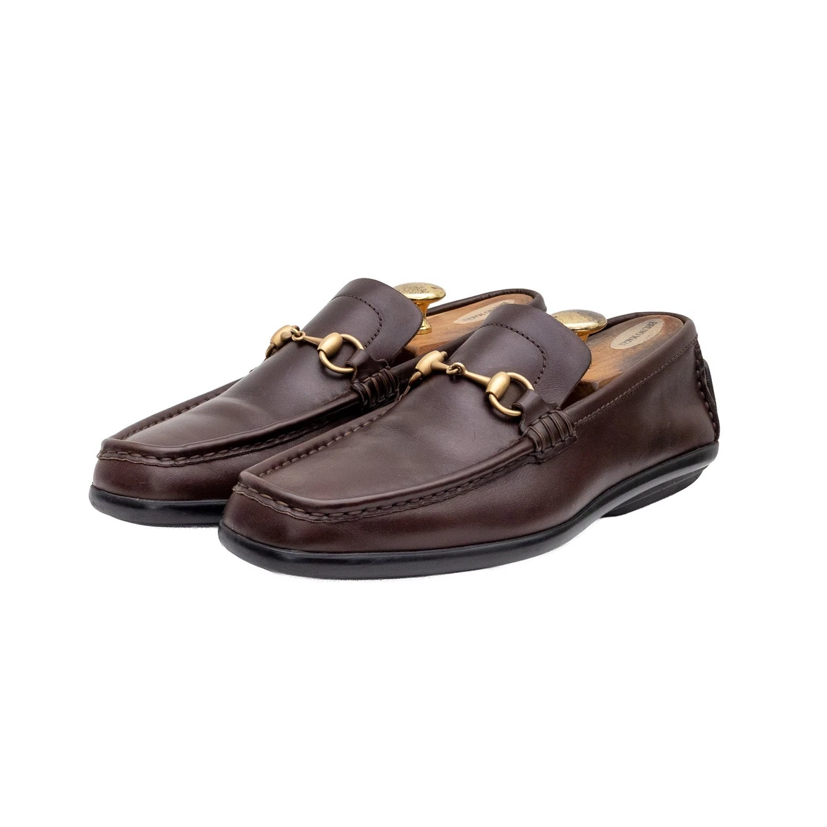 Gucci Driving Moccasins Casual Shoes for Men for sale | eBay display picture 1