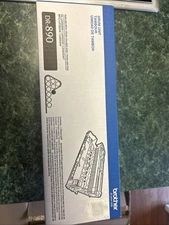 Brother DR890 DR-890 Drum Unit Black