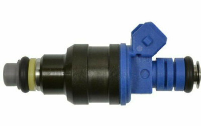 Set Of 6 Fuel Injectors For Dodge Ram 1500 & Dakota 3.9L V6 | Bosch Upgrade 4554127 Compatible