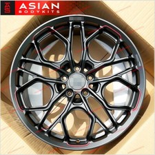 Forged Wheel Rim 1pc for Lamborghini Huracan Aventador Urus Performante Gallardo