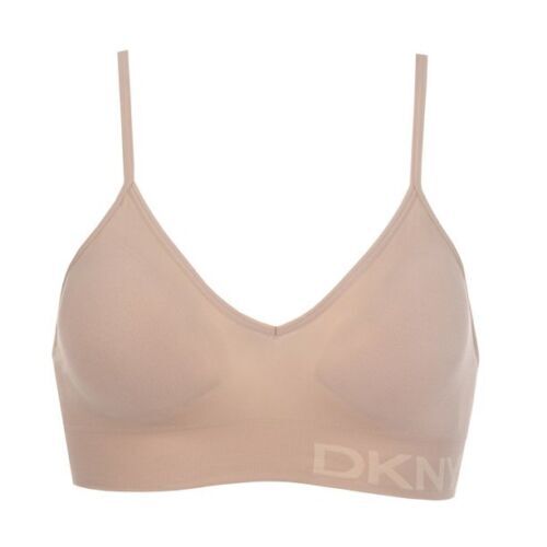 Sujetador sin costuras DKNY para mujer 1 o 2 sujetadores - Imagen 17 de 50