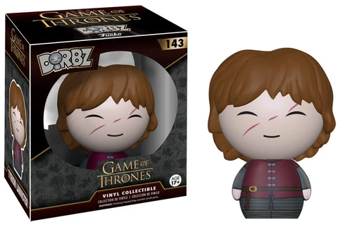 Funko Dorbz: Game of Thrones - Tyrion Lannister #143