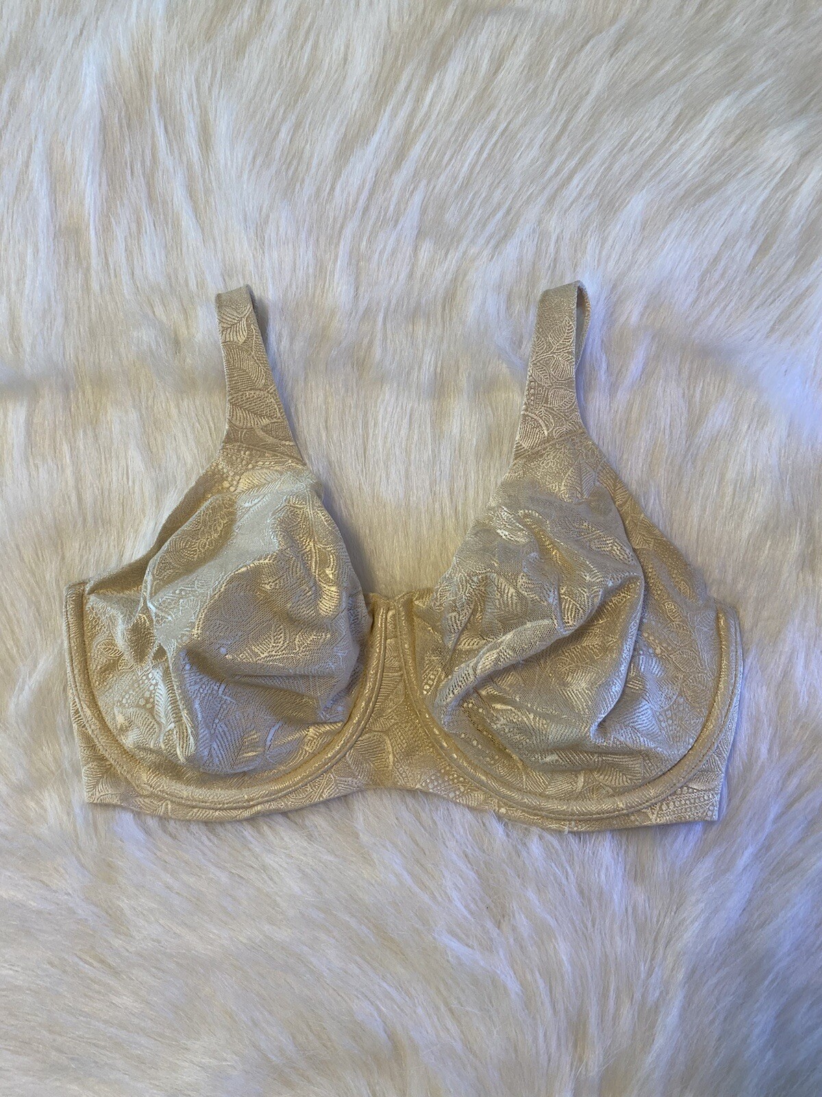 Bali bra size 34ddd Gem