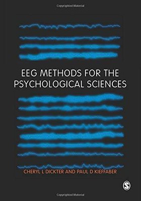 EEG Methods for the Psychological Sciences - Paperback - VERY GOOD