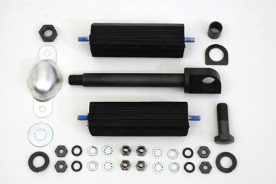 HARLEY Kick Starter Pedal Parts Kit fits 1941-1959 FL,  1936-1952 EL,