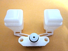 Polaris 3131231 Carb Float Needle Seat Needle Valve RMK 800 700 600 Classic 700
