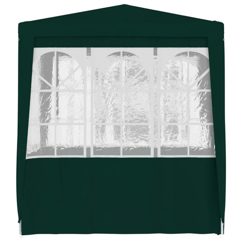 2x2m Outdoor Patio Gazebo Canopy Wedding Party Sunshade Market BBQ Tent Marquee - Picture 7 of 44