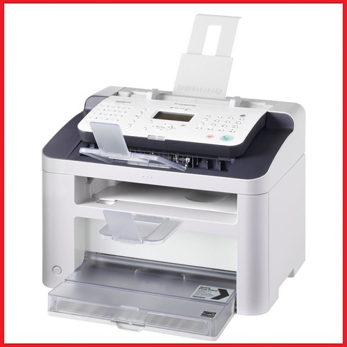 Canon I-SENSYS Fax-L150 - A4 Fax - Mono Multifunctional Machine - Boxed New - Picture 19 of 24