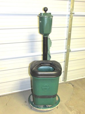 Best of Vintage golf ball washer washer Vintage golf ball