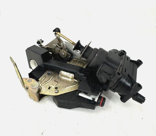 96-02 MERCEDES-BENZ R129 SL500 SL600 SL320 RIGHT PASSENGER DOOR LOCK OEM - Picture 10 of 11