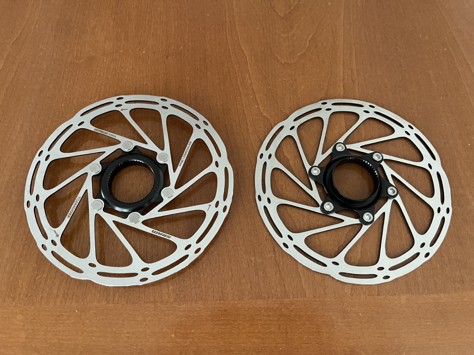 Fulcrum Racing 800 Disc Brake 700c Wheelset - NEW