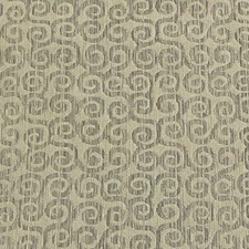 Burch Fabric Ramona Pewter Upholstery Fabric