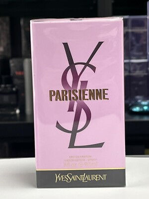 Yves Saint Laurent Parisienne Eau de Parfume for Women 3.0 fl. oz. / 90ml