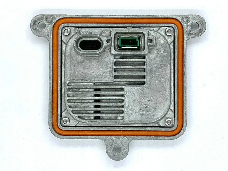 Módulo de lastre de faros de xenón HID 15-18 para Ford Focus pn F1EZ-13C170-A Foto 2 de 2