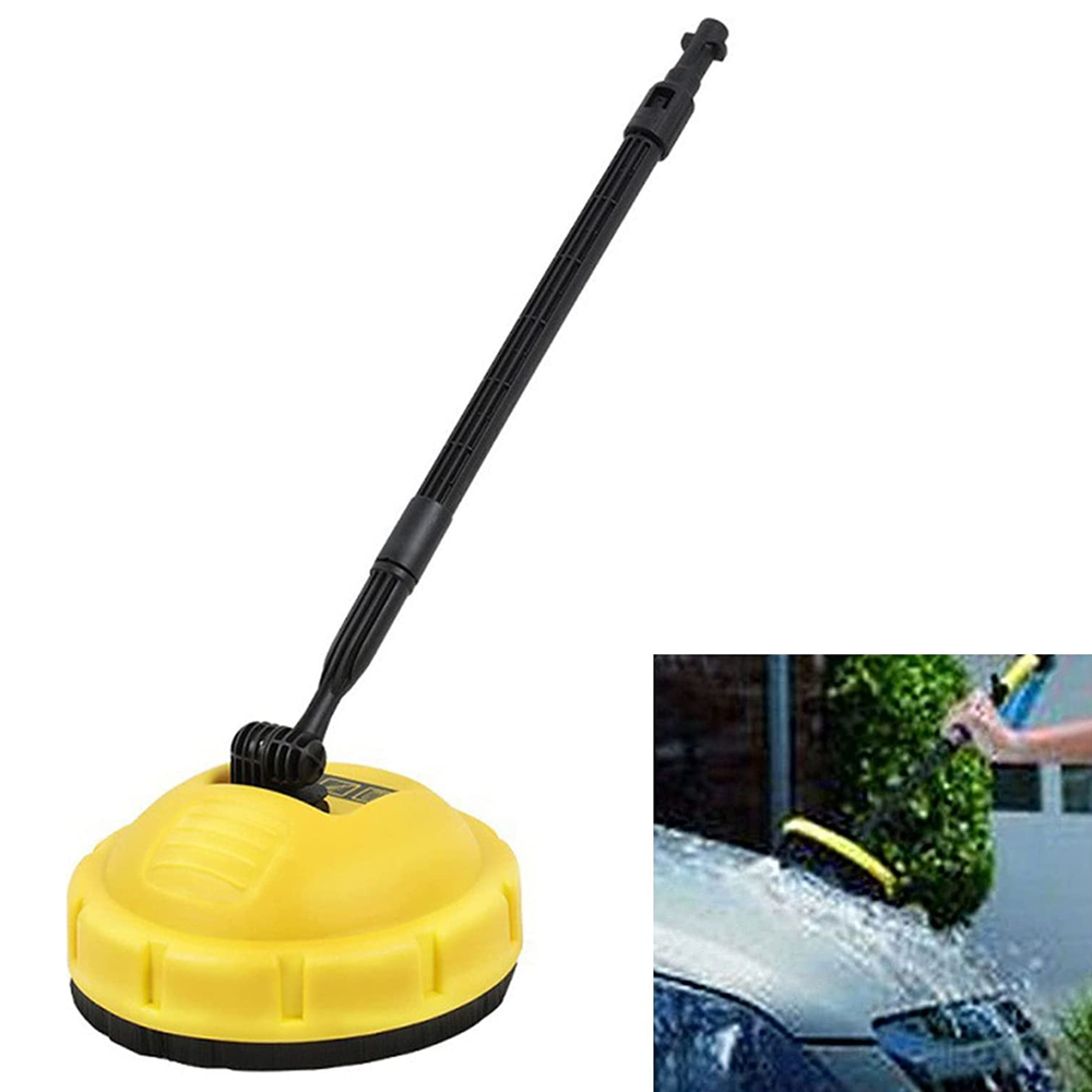 For Karcher K2K7 High Pressure Washer Rotary Surface Patio Cleaner