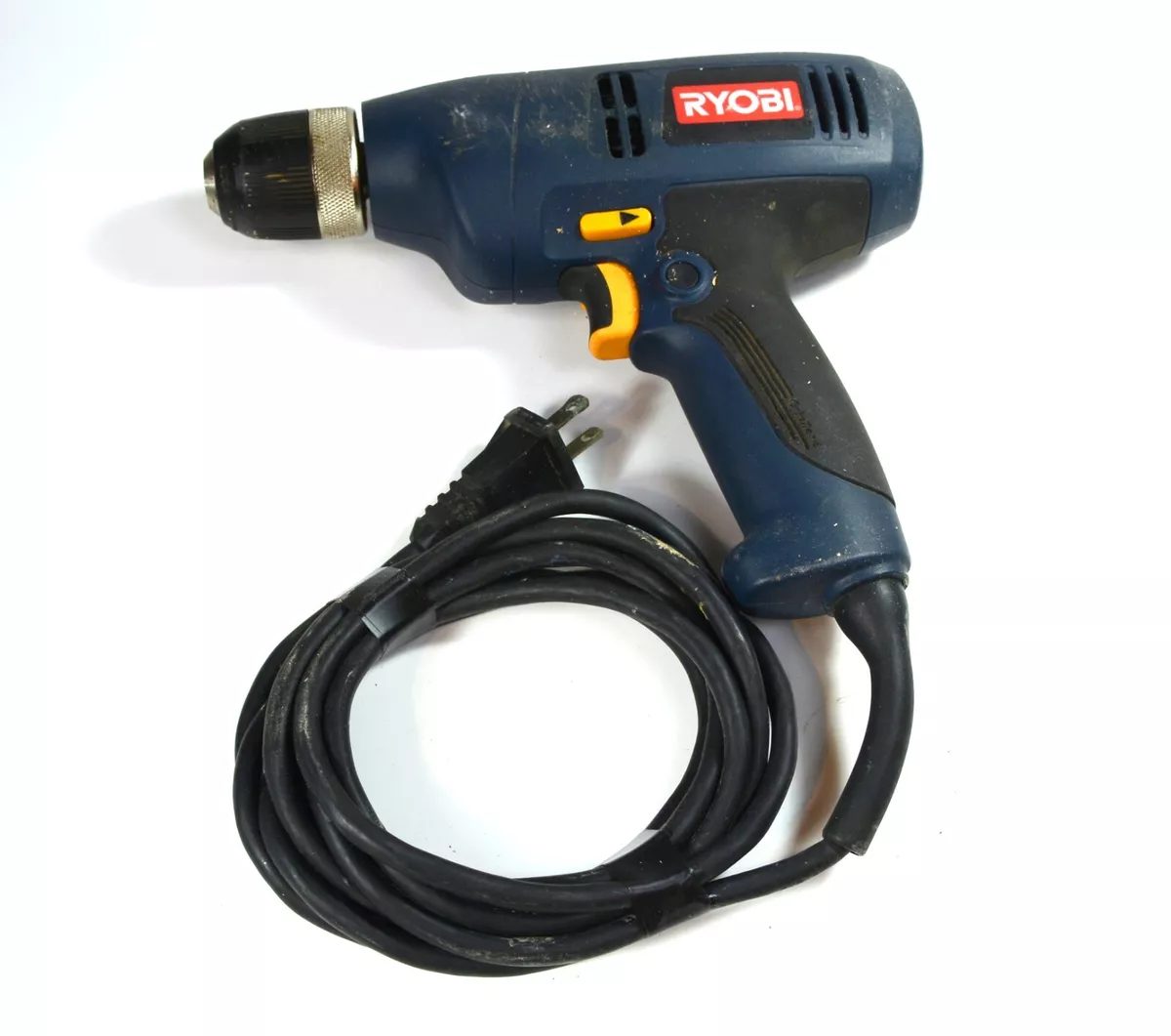 Ryobi 3 8