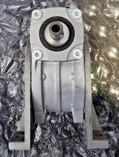 ru 50 s m5 STM Gear Reducer - Picture 2 of 4