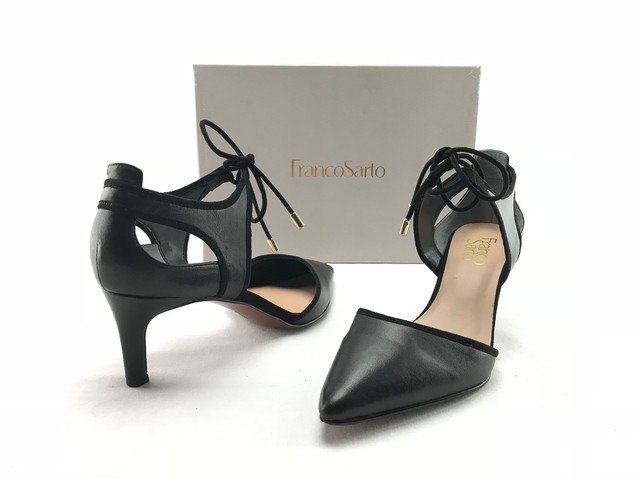 franco sarto darlis