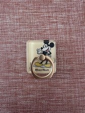 Disney Ring Grip per Cellulare Impugnatura E Cavalletto - Topolino