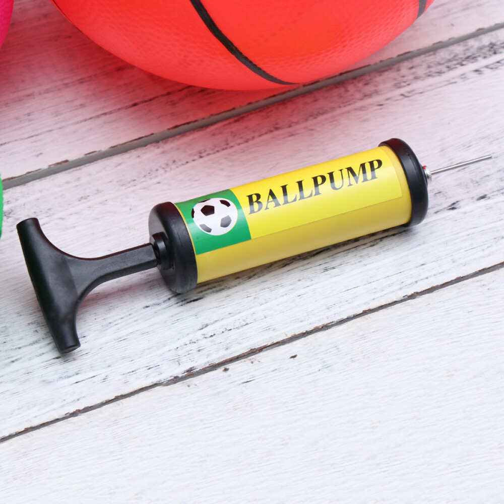 3 PCs Plastic Balls for Toddlers Kids Inflable Balls Summer Toys Balls eBay