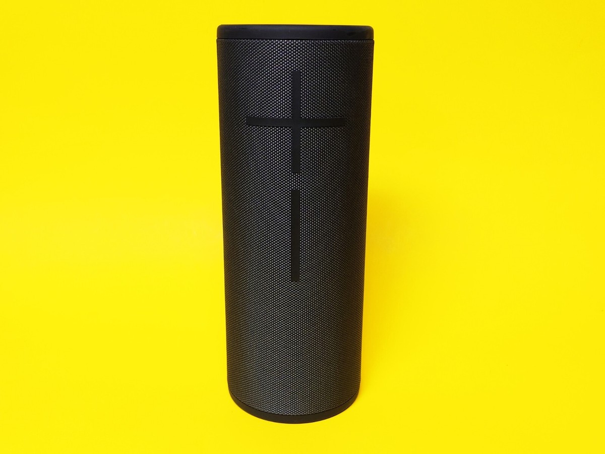 Authentic Ultimate Ears UE Megaboom 3 Portable Bluetooth