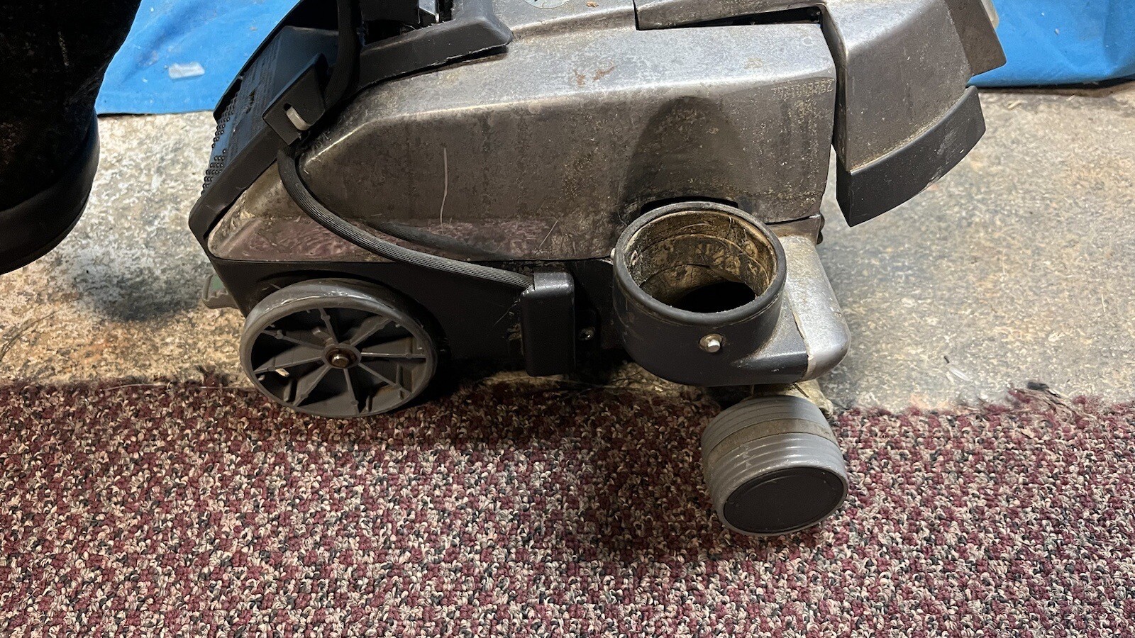 Kirby G4d Vacuum For Parts eBay