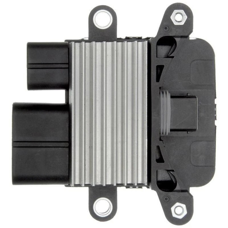 Módulo de ventilador de refrigeración FCM140 Gates nuevo para Mitsubishi Eclipse Chrysler Sebring 2002 Foto 3 de 4