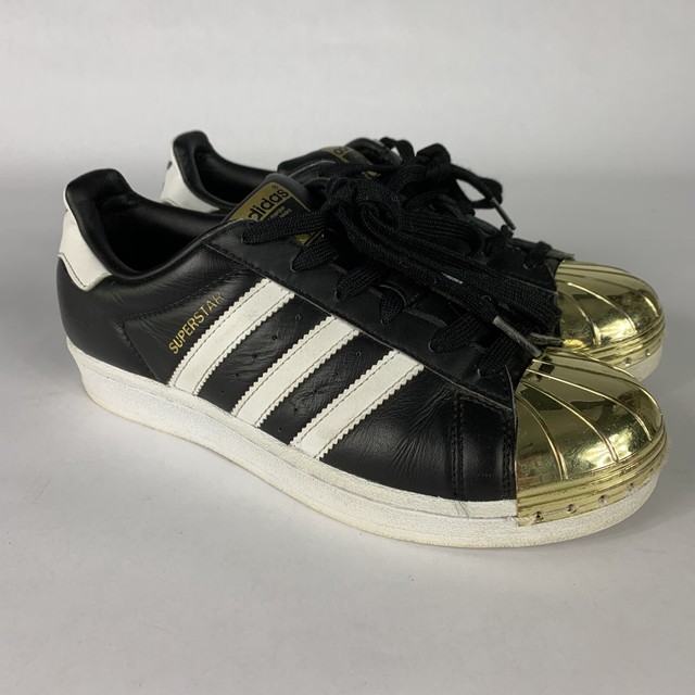 superstar gold ebay