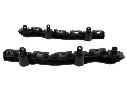 11-14 DODGE AVENGER FRONT BUMPER RIGHT & LEFT FASCIA SUPPORT BRACKET NEW MOPAR - Picture 1 of 5