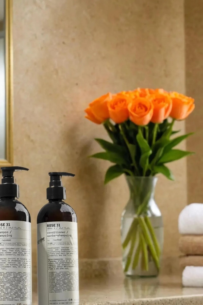 Le Labo Rose 31 Shampoo & Conditioner Bundle [Jumbo] [480ml] NEW