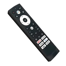 ERF3M90H Remote Control for Hisense Smart Google TV 50A68H 55A6H 65U6H 75U6H