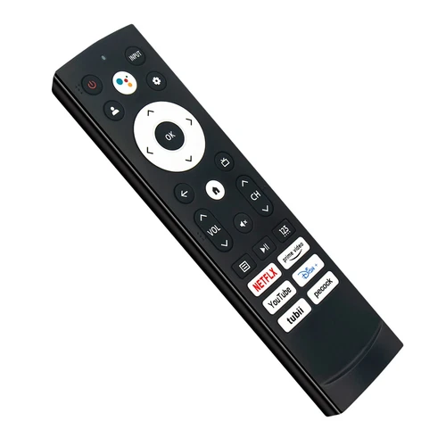 ERF3M90H Remote Control for Hisense Smart Google TV 50A68H 55A6H 65U6H 75U6H