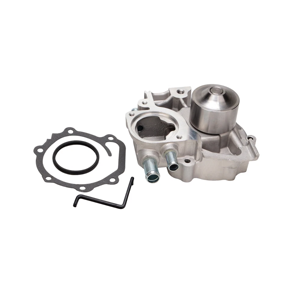 Комплект ремня ГРМ и водяной насос для 04–13 Subaru Forester XT Impreza WRX 2,5 л Turbo - Изображение 2 из 4