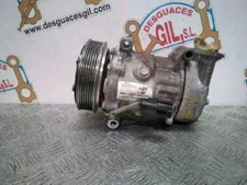 2S6119D629AF A/C Compressor for FORD FUSION (CBK) 1.4 TDCI CAT 2002 S863 356346