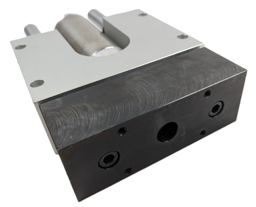 Bimba Stolle Machinery SPUS/16RT0293/00ASTO Linear Thruster Pneumatic Cylinder - Picture 7 of 8