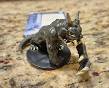 WOTC Star Wars Miniatures - Boma #37 w/ Card