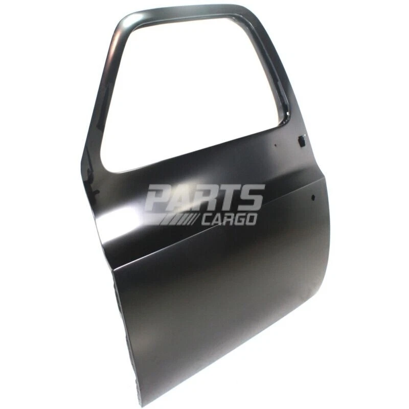 New Front Left Side Door Shell 1978-1986 Chevrolet R2500 Suburban Fits GM1300102 - Image 3 of 4