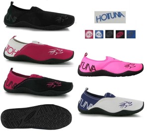 hot tuna splasher aqua shoes