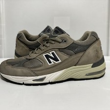 Size 9.5 - New Balance 991 Made in England 20th Anniversary for 