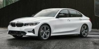 2022 BMW 330i xDrive, Premium, Live Cockpit, Cuir Vernasca