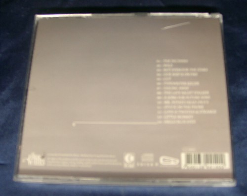 The Rambling Wheels-Furry Tales CD Pop Rock - Bild 2 von 2