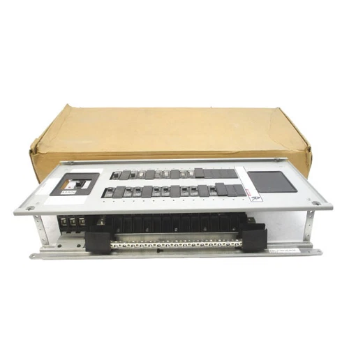 SIEMENS P1B30E4100ATS 240/120V 125A NSMP