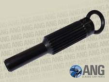 MIDDLEBRIDGE SCIMITAR GTE '88-'90 CLUTCH ALIGNMENT TOOL (1" x 23 SPLINE)